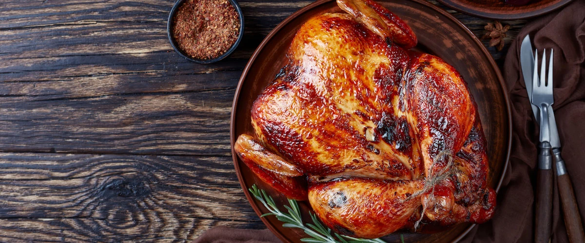 Chicken