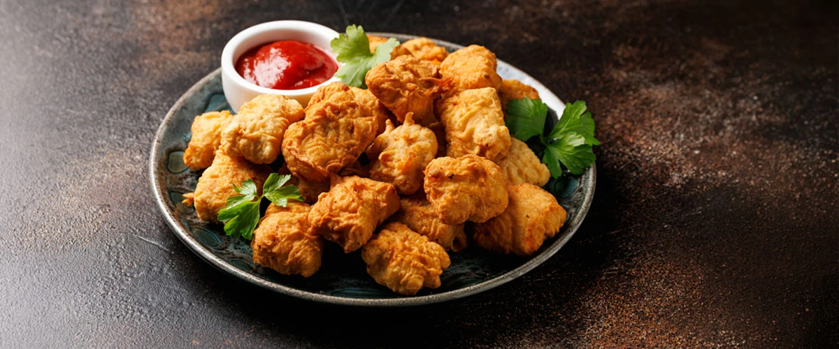 Fingerfood